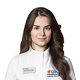 Скоробогатова Екатерина Алексеевна
