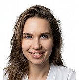Свиридова Диана Васильевна