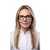 Хоснутдинова Елена Владимировна
