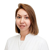 Худякова Александра Алексеевна