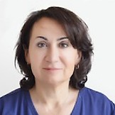 Кварцхава Аза Михайловна