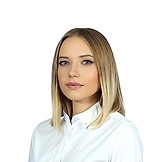 Герцена Марина Сергеевна