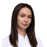 Жоголева Тамара Николаевна