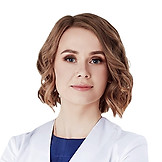 Ткачевская Алена Витальевна