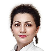 Шадания Яна Рудольфовна