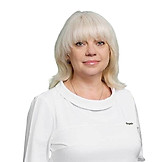 Новикова Наталья Васильевна