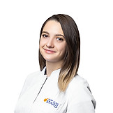 Духновская Александра Олеговна