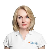 Александрова Елена Владимировна