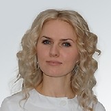 Курских Людмила Сергеевна