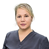 Токарева Лилия Николаевна