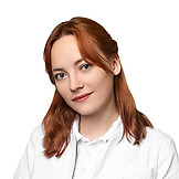 Астафьева Анастасия Юрьевна