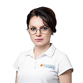 Туркова Наталья Владимировна