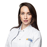 Христова Екатерина Вячеславовна