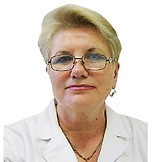 Чучина Наталья Павловна