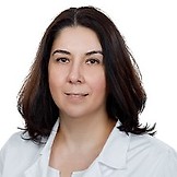 Цирульникова Елизавета Валерьевна