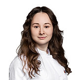 Попова Екатерина Владимировна