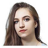 Поклонская Екатерина Юрьевна
