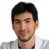 Иламанов Довран Чаршемович