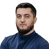 Раджабов Ашурали Раджабович