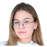 Эргюн Эла Дженгизовна