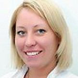 Молчанова Татьяна Валерьевна