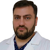 Арутюнян Генрик Маратович
