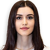 Айдаева Зульмира Айдаевна