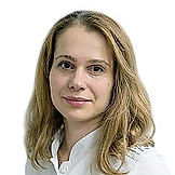 Калибатова Людмила Муаедовна