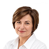 Федюк Светлана Александровна