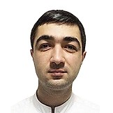 Куджев Заур Мухарбиевич