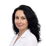 Смирнова Татьяна Николаевна