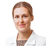 Кашеварова Станислава Сергеевна