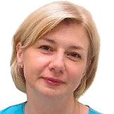 Некрасова Наталия Валерьевна