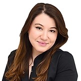 Кадиева Ирина Феликсовна