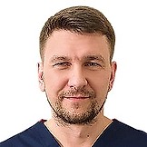 Ерошенко Андрей Васильевич