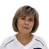 Крыловская Анна Робертовна