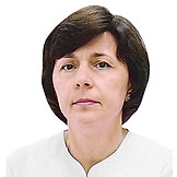 Ганган Валентина Викторовна