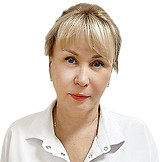 Соловьева Людмила Анатольевна