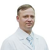 Чигинев Дмитрий Николаевич