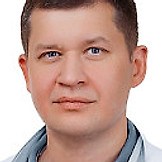 Песегов Станислав Вадимович