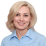 Милицкая Наталья Николаевна
