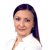 Арсеньева Ольга Юрьевна
