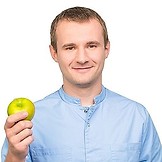 Аксенов Кирилл Александрович