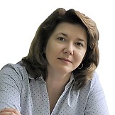 Кутина Елена Александровна