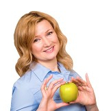 Гузман (Лопаткина) Ольга Валерьевна