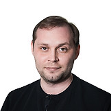 Крицкий Владимир Геннадьевич
