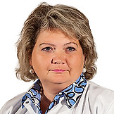 Бурдина Ирина Игоревна