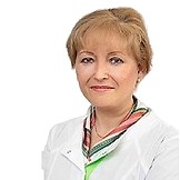 Рыжова Елена Михайловна