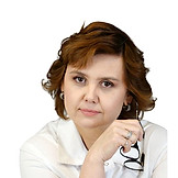 Фролова Елена Витальевна