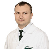 Исаев Олег Николаевич